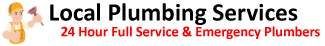 Fort Anderson Pinn Hill VA 24 Hour Plumbers